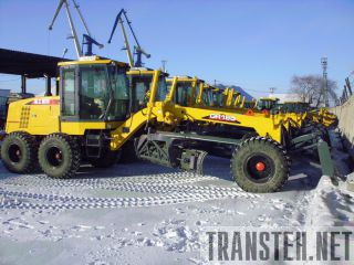  XCMG GR180 - 3 100 000 . 