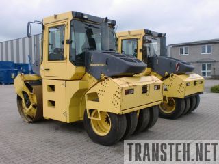 Bomag BW174 AC-    