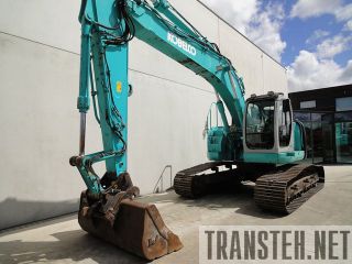 Kobelco SK 235 SR LC-1-    