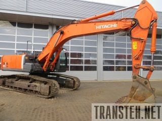 Hitachi ZX280LCN-3-    