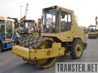 Bomag BW156 PDH-3-    