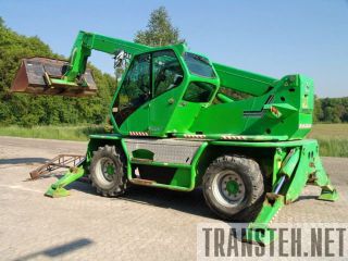 Merlo 30.16K ROTO-    