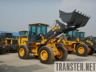   xcmg ZL30G (1333000) 