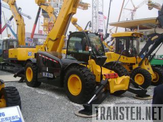   xcmg XT680-170 (3889000 .) 