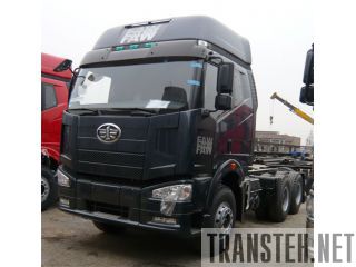   FAW 6x4 J6  (2699000 .) 