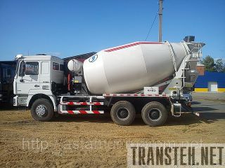  shaanxi 8x4  (3335000 .) 