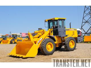   XCMG LW300F 1000000. 