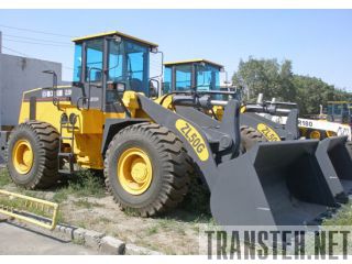   XCMG ZL50G  2013 1900000. 