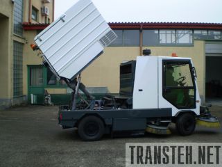 Dulevo 204--  