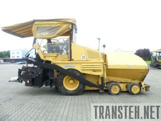 Demag DF 115 P- 