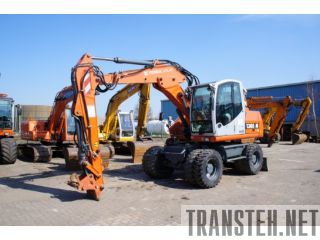 ATLAS 1305M-  