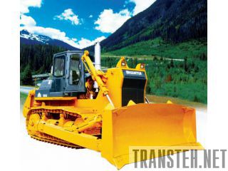    Shantui SD32 