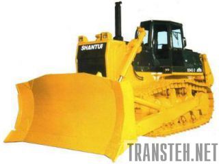  SHANTUI SD42 