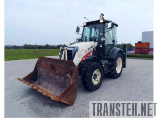 Terex 820--   