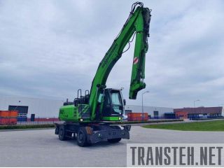 Sennebogen 821M-   