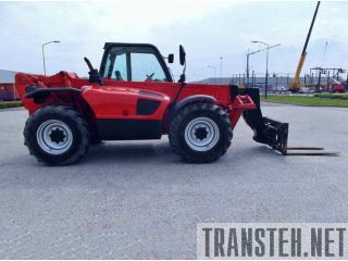 Manitou MT1235S-    