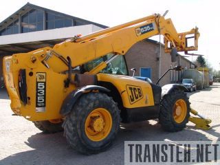 JCB 535-125-    