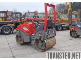 Hamm HD 10 VV-    