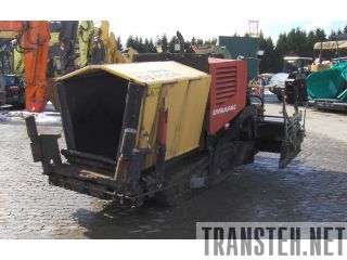 Demag DF 45 CS-   