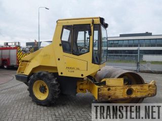 BOMAG BW177 D-3-    