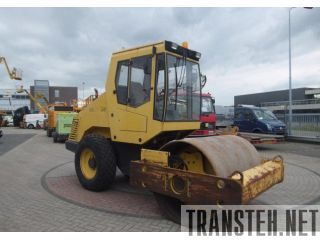 BOMAG BW177 D-3-    