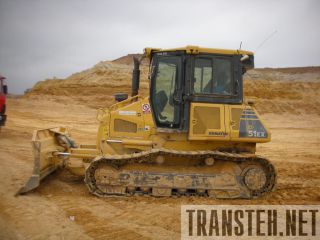 KOMATSU D 51 EX 22-   