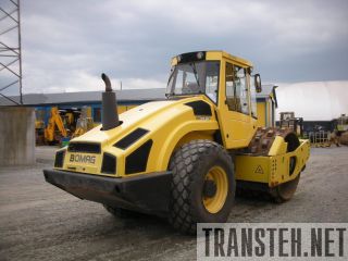 BOMAG BW 213 DH 4-    