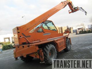 Merlo ROTO 45.21KSC-    