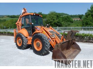 Fiat Kobelco FB200.2--   