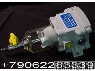    Separ 2000 -