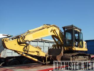  Komatsu PC 210LC /,   Komatsu PC 210LC /,   -