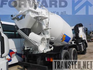  Hyundai HD 270 , 2013 () 
