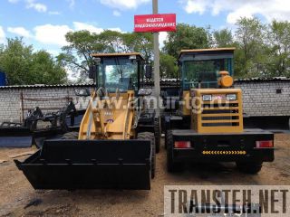   SHANLIN ZL-20 ( ) 420000. 