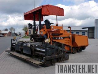  Caterpillar AP 600-   