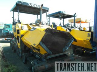 Volvo ABG Titan 6870-   