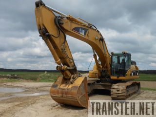 CAT 330 DLN-    