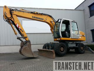  Liebherr A316-    