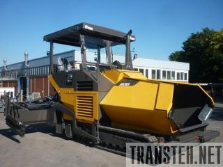  Volvo ABG 7820-   