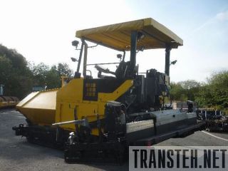 ABG TITAN 7820-   