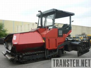 ABG TITAN 6820-   