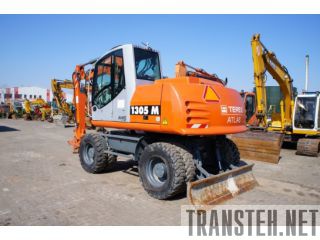 ATLAS 1305M-    