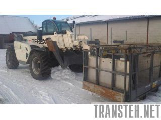 Terex 4017 -    