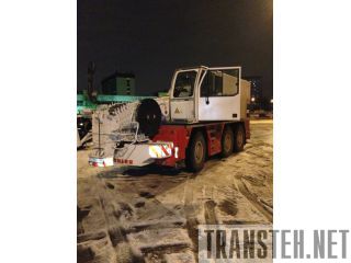 Liebherr LTC 1055-3.1 