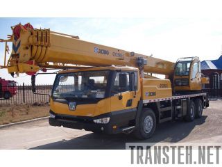  xcmg QY25K5-1 2013  