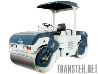  YTO JCC 204 