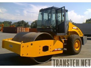   xcmg XS142J 