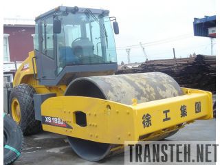   xcmg XS182J 