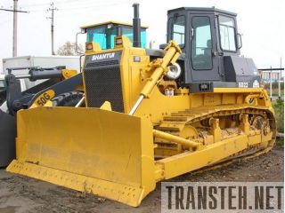  shantui SD22 