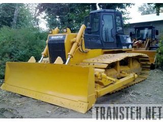  shantui SD16L  