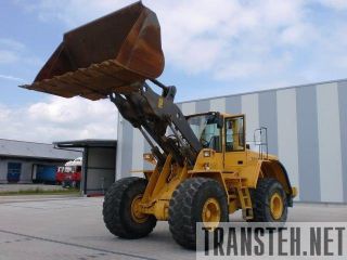  Volvo L150E-    